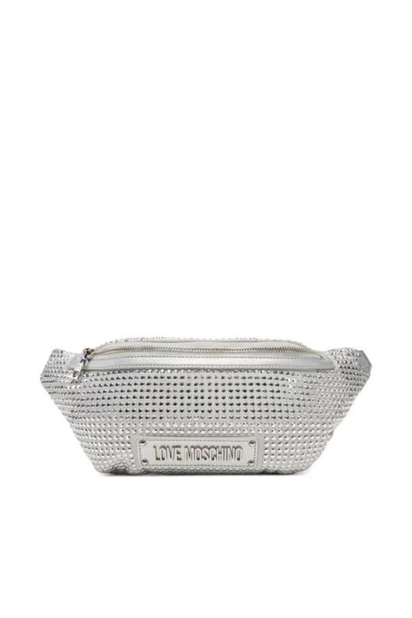 Love Moschino Kadın Bel Çanta JC4137PP1MLL196B - Image 1