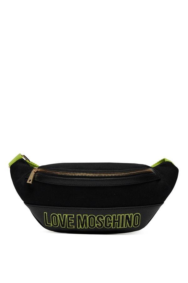 Love Moschino Kadın Bel Çantası JC4040PP1ILF100A - Image 1