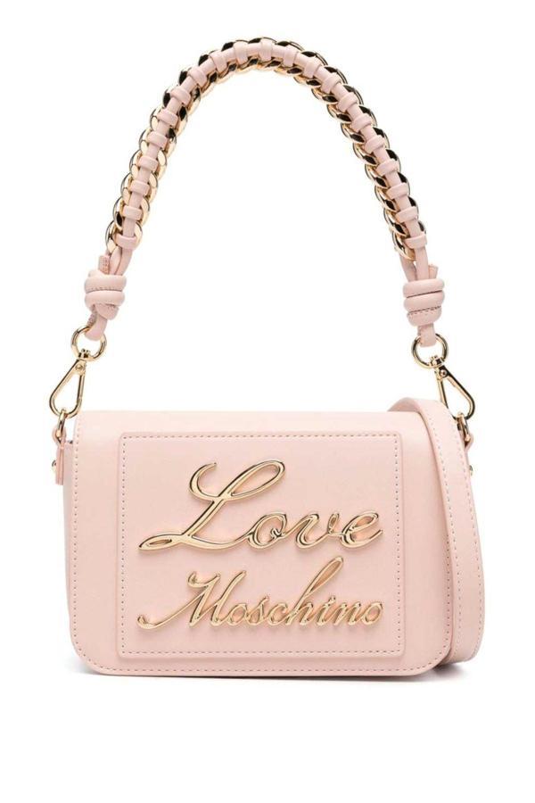 Love Moschino Kadın Çapraz Çantası JC4116PP1ILM0601 - Image 1