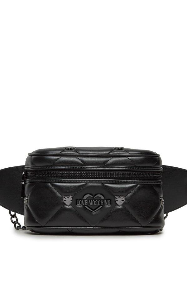 Love Moschino Kadın Bel Çantası JC4187PP0HLZ0000 - Image 1