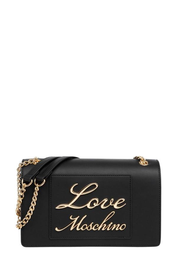 Love Moschino Kadın Çapraz Çantası JC4117PP1ILM0000 - Image 1