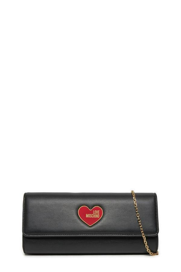 Love Moschino Kadın Çapraz Çanta JC4225PP1ILN200A - Image 1
