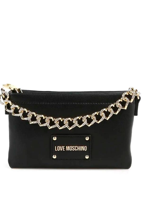 Love Moschino Kadın Çapraz Çantası JC4122PP1ILN100A - Image 1