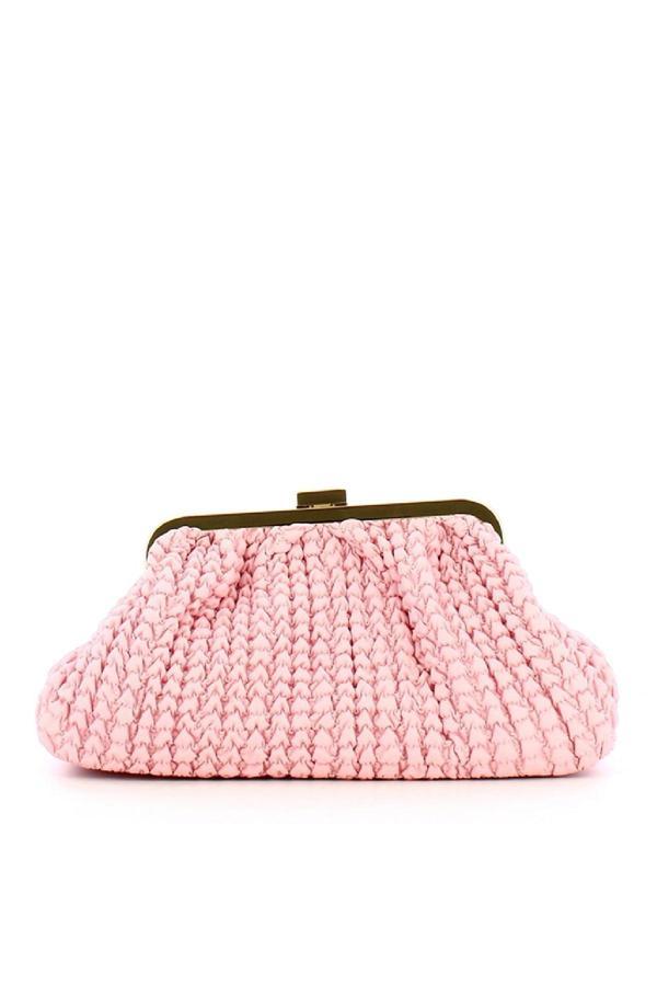 Love Moschino Kadın Çapraz Çantası JC4241PP0IKB160A - Image 1