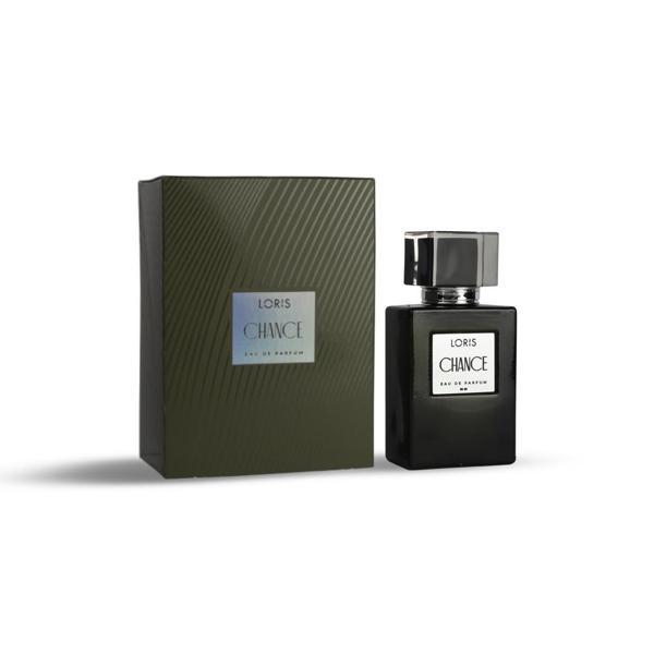 Loris Chance Parfüm 55 Ml - Image 1