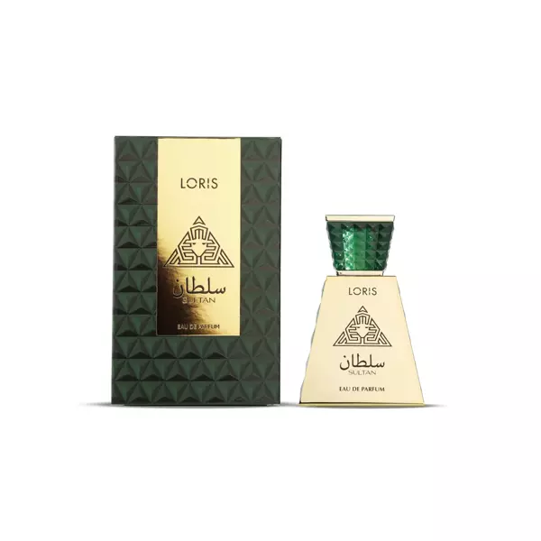 Sultan Parfüm 70 ML - Image 1