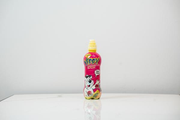 YİPPY KİRAZ MEYVE SUYU 330ML X 12 ADET - Image 1