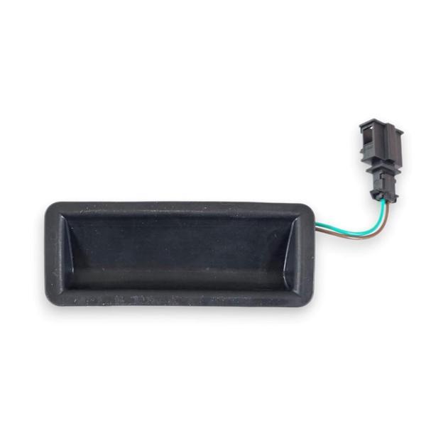 Skoda Fabia Combi 2000-2008 Arka Bagaj Açma Kolu Düğmesi 6Y0827574M - Image 1