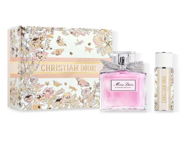 Dior Miss Blooming Bouquette 100 ml Edt Kadın Parfüm Set - Image 1