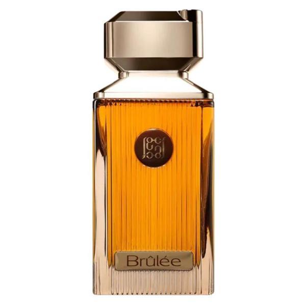 Ahmed Al Maghribi Brulee Extrait De Parfum 100 ml Unisex Parfüm - Image 1