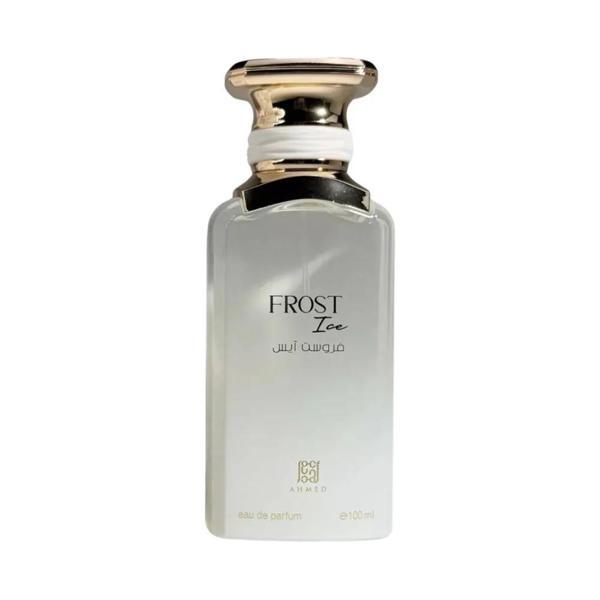 Ahmed Al Maghribi Frost Ice Exratit De Parfum 100 ml Unisex Parfüm - Image 1