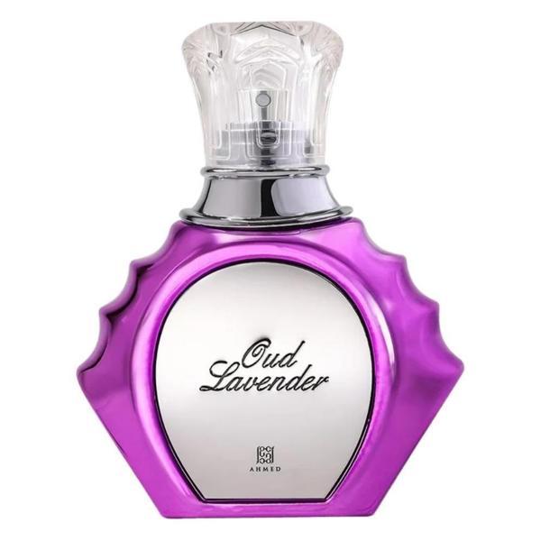 Ahmed Al Maghribi Oud Lavender Extrait De Parfum 75 ml Unisex Parfüm - Image 1