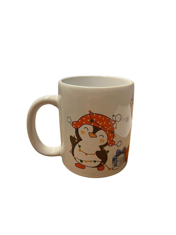 Seramik Kupa - Image 1