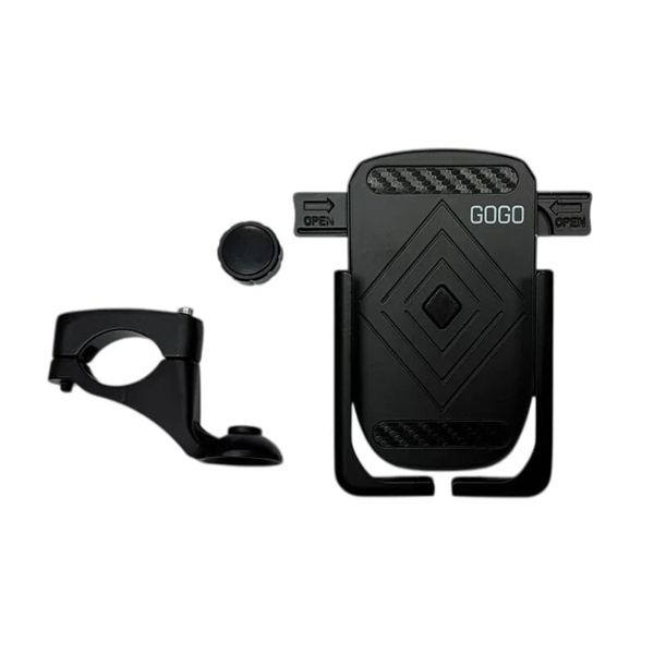 GOGO TELEFON TUTU GİDON BAĞLANTILI ALÜMİNYUM (247) - Image 1