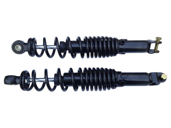 Rks Newlight 125 Arka Amortisör Takımı 36 Cm 2 Adet Supermoto - Image 1