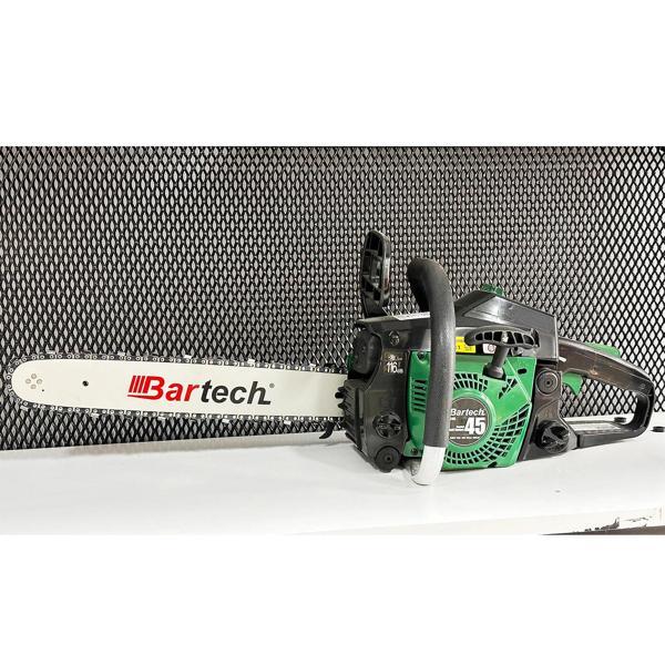 Bartech BRT45 Benzinli Ağaç Kesme Motoru 2.0Hp - Image 1