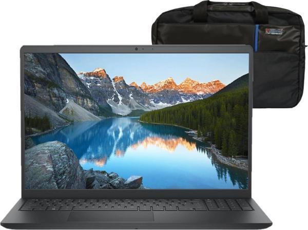 Dell Inspiron 3520 İntel Core i7 1255U 32GB GB 1TB Ssdıntel® Iris® Xe Ubuntu 15.6" FHD Taşınabilir Bilgisayar i35201013U05 + Zetta Çanta - Image 1