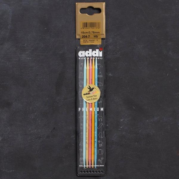 375mm 15cm Renkli Çorap Şişi 2047 - Image 1