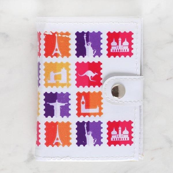 Dikiş seti Kare Resimli Desen N4350 - Image 1