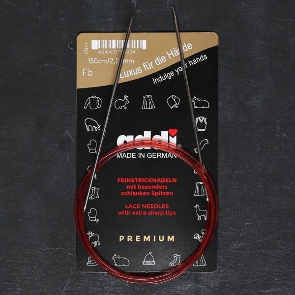 225mm 150cm Misinalı Dantel Şişi 7757 - Image 1