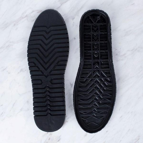 Espadril Ayakkabı Tabanı Pstik 39 Numara - Image 1