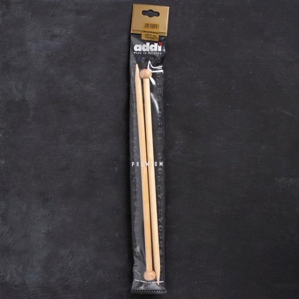 10mm 35cm Bambu Örgü Şişi 5007 - Image 1