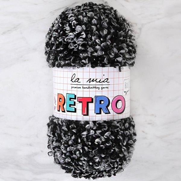 Ebruli El Örgü İpi LM1535 - Image 1