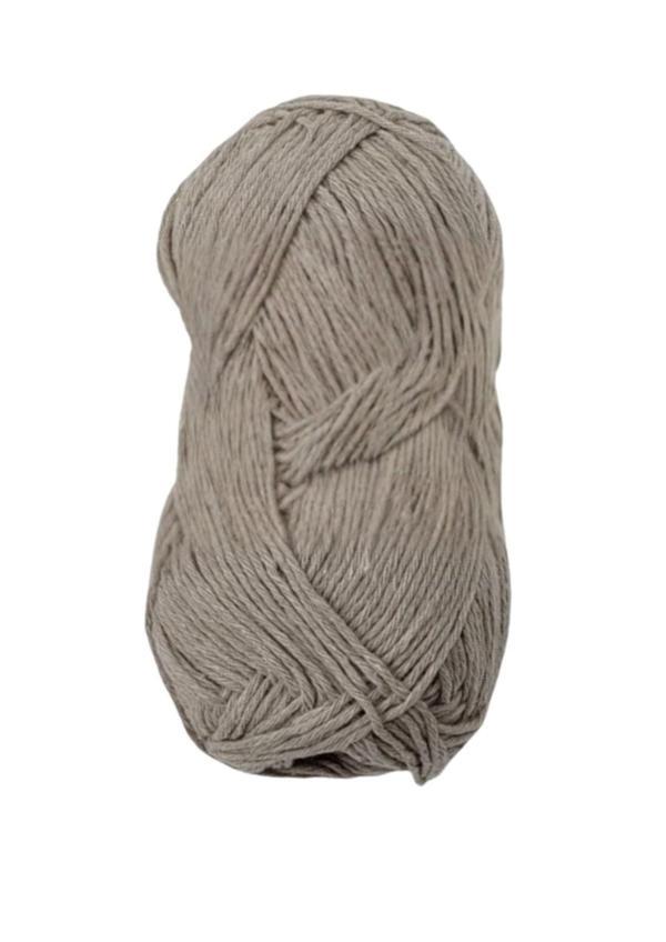 Pamuk İplik 100 Pamuk Bej - Image 1