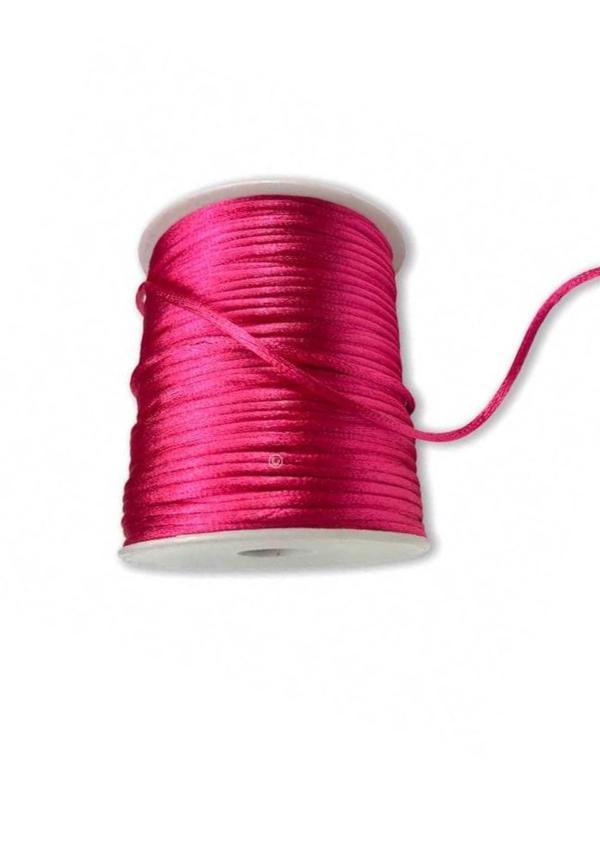 Sıçan Kuyruğu İp 2 mm Narçiçeği 90 mt - Image 1