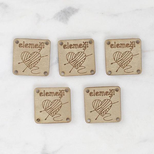 Arma 5 Adet 1569 - Image 1