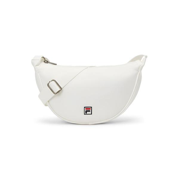 Fila Günlük Omuz Askılı Çanta San Sıro Logo Cross Body Bag Fbu0164.10010 - Image 1