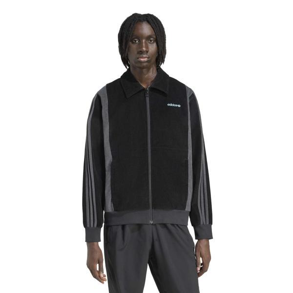 Adidas Erkek Günlük Tek Üst Pro Track Top Jx3085 - Image 1
