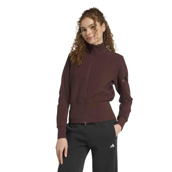 ALL SZN Winterized Full-Zip Track Top - Image 1