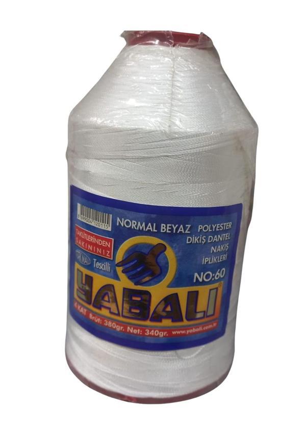 Nakış İpi 360 gr Beyaz - Image 1
