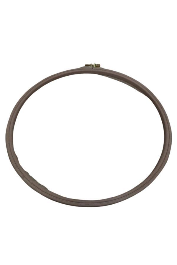 Vidalı Tahta Kasnak 8 Numara - Image 1