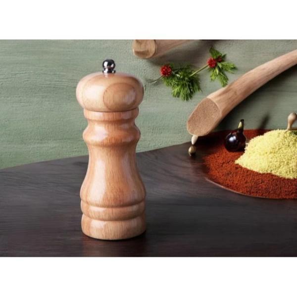 MDB Bambu El Değirmeni 15 cm - Image 1