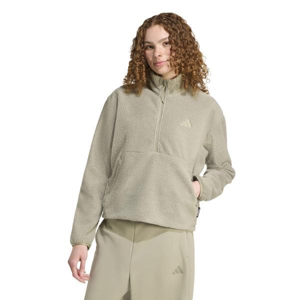 W CT FLEECE HZ - Image 1