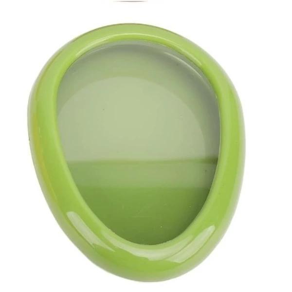 MDB Avokado Şeklinde Esnek Yiyecek Saklama Kutusu - Image 1