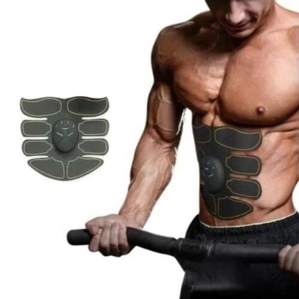 MDB Six Pad Abs Mide Kası Aleti - Image 1