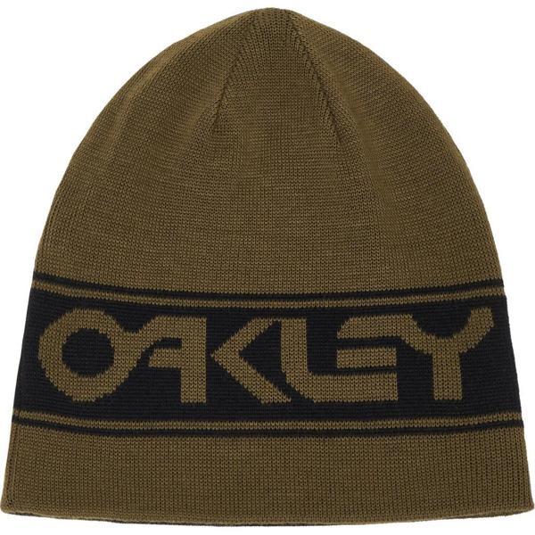 Oakley TNP Reversible Beanie Unisex Bere - Image 1