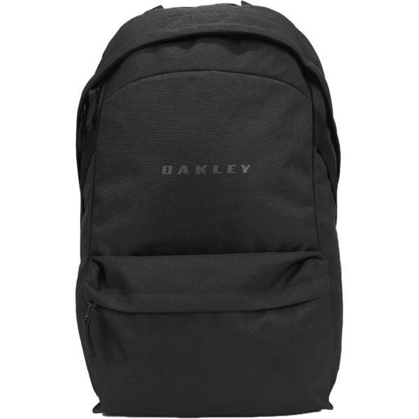 Oakley Holbrook 2.0 20L Unisex Sırt Çantası Siyah-STD - Image 1