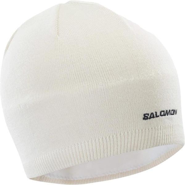 Salomon Beanie Unisex Bere - Image 1