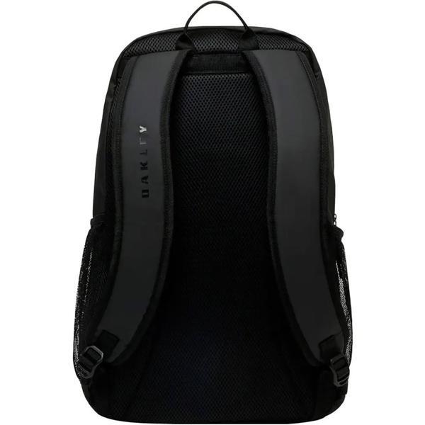 Oakley BTS Backpack Unisex Sırt Çantası Siyah-20 Litre - Image 1