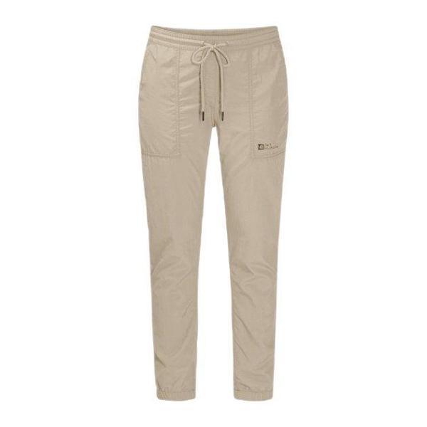 Jack Wolfskin Mojave Pants Kadın Pantolon - Image 1