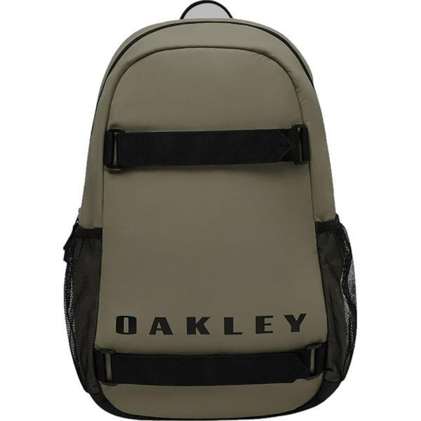 Oakley BTS Backpack Unisex Sırt Çantası Yeşil-20 Litre - Image 1