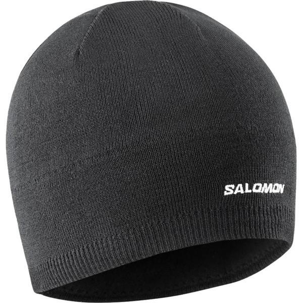 Salomon Beanie Unisex Bere - LC1847100 - Image 1