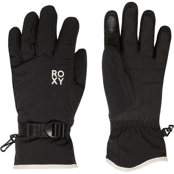Roxy Jetty Solid Gloves Kadın Eldiven - Image 1