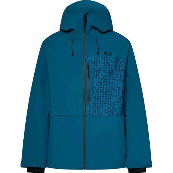 Oakley Canopy Insulated Erkek Ceket - Image 1