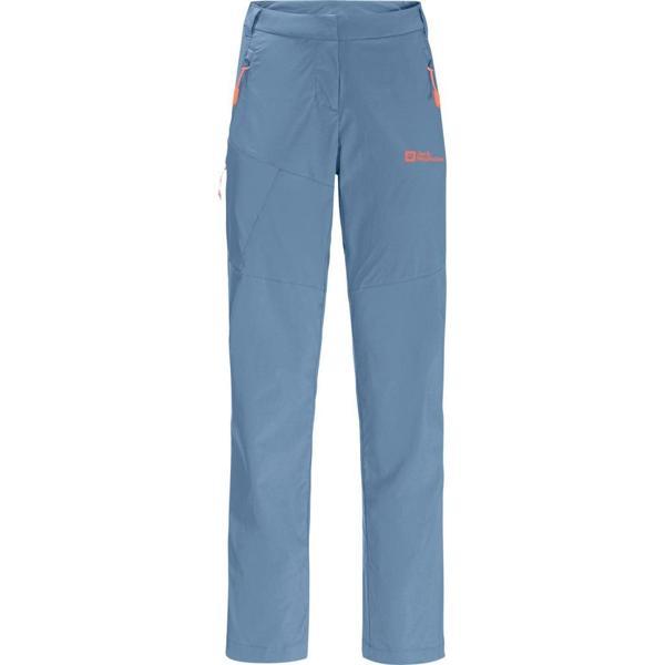 Jack Wolfskin Glastal Pants Kadın Pantolon - Image 1