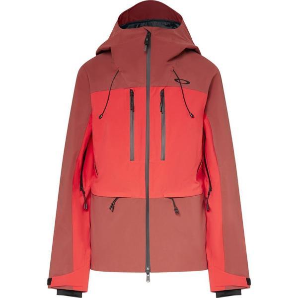 Oakley W. Kendall RC Shell Kadın Ceket - Image 1